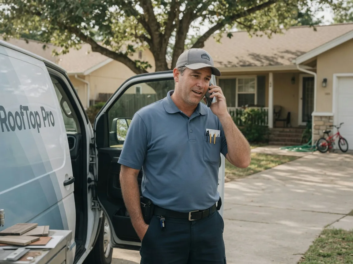 Roof Repair Wright City, OK FAQs